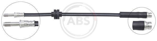 ABS Kočiono crijevo